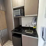 Estudio Proximo Ao Allianz Parque
