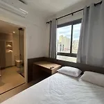 Estudio Proximo Ao Allianz Parque