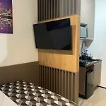 Estudio Proximo Ao Allianz Parque