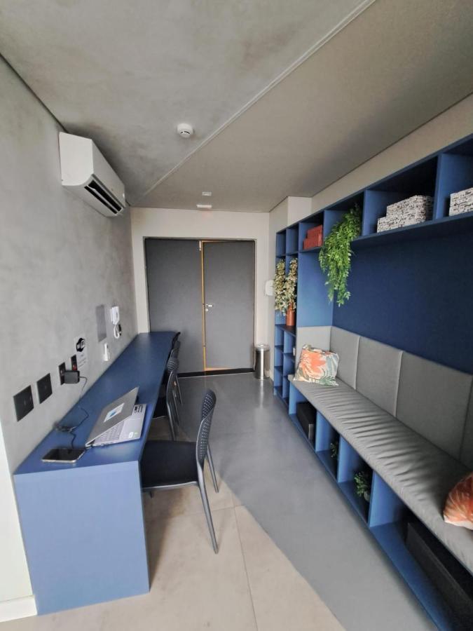 Apartamento Estudio Proximo Ao Allianz Parque São Paulo