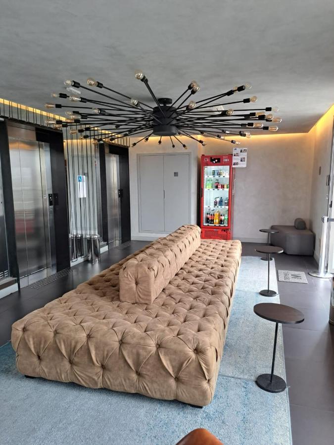 Estudio Proximo Ao Allianz Parque São Paulo