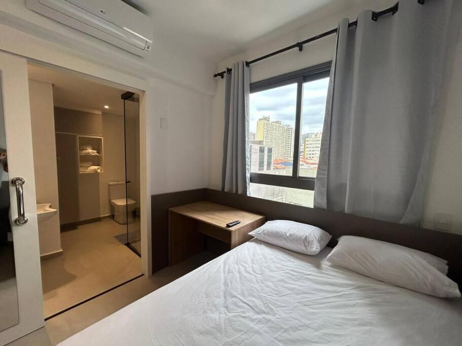 Apartamento Estudio Proximo Ao Allianz Parque *