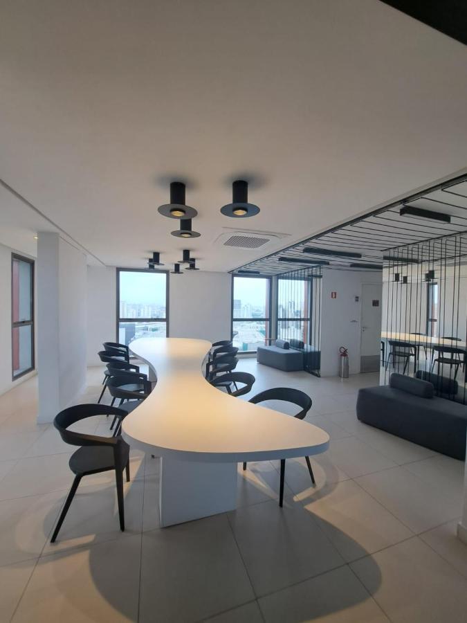 Estudio Proximo Ao Allianz Parque