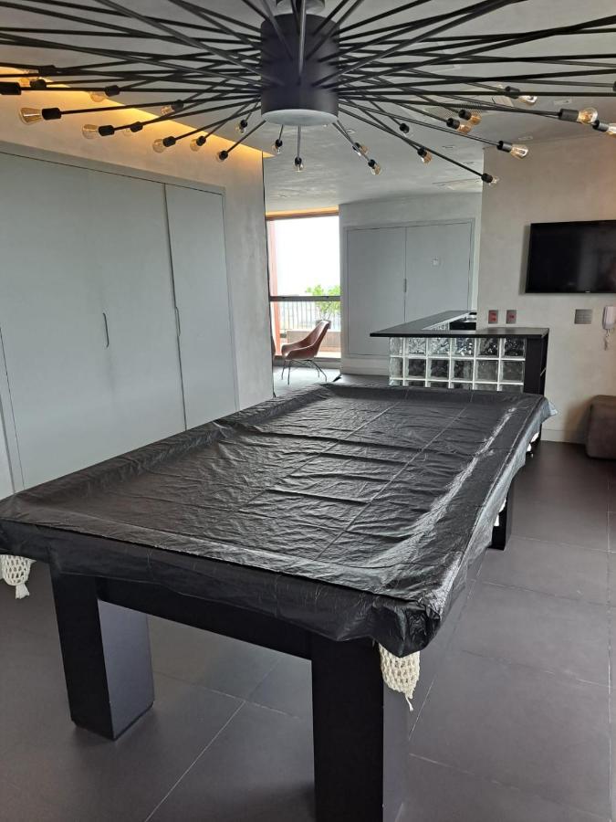 Estudio Proximo Ao Allianz Parque Apartamento *